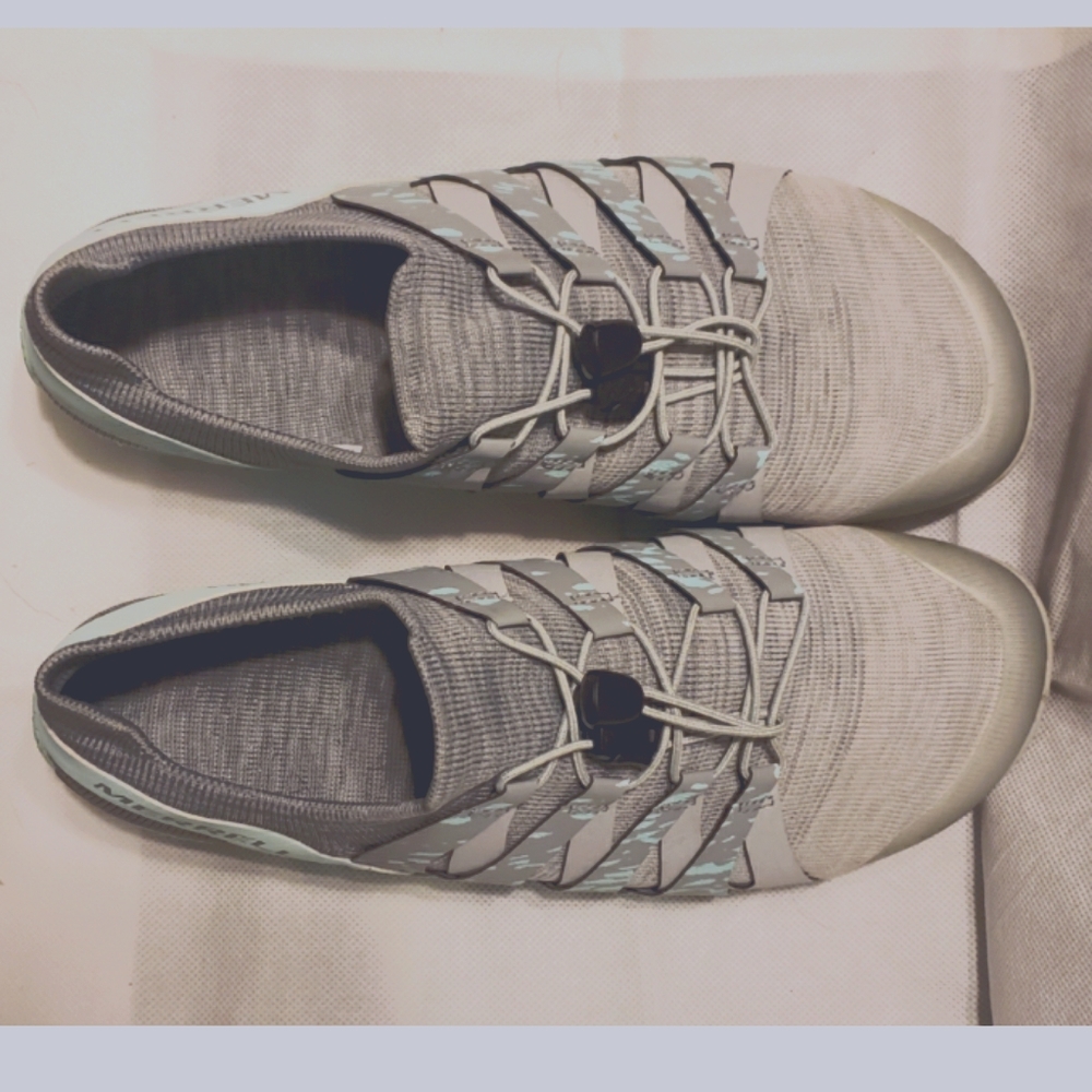 Merrell Trail Glove Sneakers